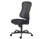 Chaise de bureau HEAD POINT - Synchrone