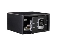 Caja fuerta para hoteles Hartmann 36L con cerradura electronica