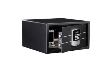 Coffre-fort d'hotel Hartmann 36 litres à serrure électronique