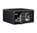 Coffre fort d'hotel 36 litres