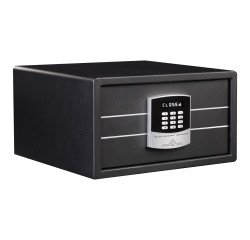 Coffre-fort d'hotel Hartmann 36 litres à serrure électronique