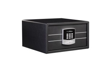 Coffre-fort d'hotel Hartmann 36 litres à serrure électronique