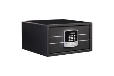 Coffre-fort d'hotel Hartmann 36 litres à serrure électronique