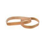 Bracelets caoutchouc 120 x 10 mm - Boîte de 100 g
