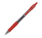 Stylo bille Pilot G2 rétractable 1 mm