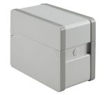 Boîte pour fiches 148 x 105 mm Acco couleur
