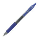 Roller pen Pilot G2 retractable pen tip 1 mm - wide
