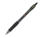 Stylo bille Pilot G2 rétractable 1 mm