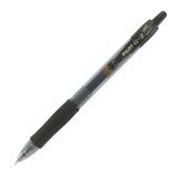 Rollerpen Pilot G2 inklikbaar punt 1 mm large schrijven zwart
