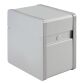 Card box, 210 x 148 mm, 2 colours