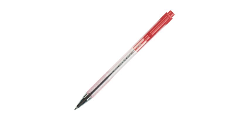 Balpen Pilot BPS-Matic intrekbare punt 0,7 mm - fijn 