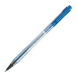 Stylo bille Pilot BPS-Matic rétractable pointe 0,7 mm - écriture fine