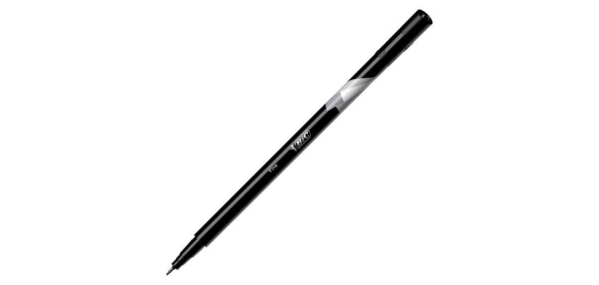 Stylo Feutre BIC Intensity écriture fine – Pointe 0.4 mm