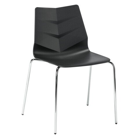Silla Klass One negra