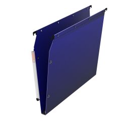 Dossier suspendu pour armoires polypropylène opaque Ultimate Elba fond 15 mm couleur