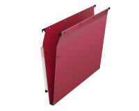 Hangmappen polypropyleen voor kasten 33 cm bodem 15mm