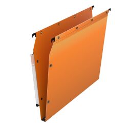 Hangmappen polypropyleen voor kasten 33 cm bodem 15mm