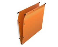 Hangmappen polypropyleen voor kasten 33 cm bodem 15mm