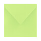 Envelope 165 x 165 mm Clairefontaine Pollen 120 g without window coloured - Pack of 20