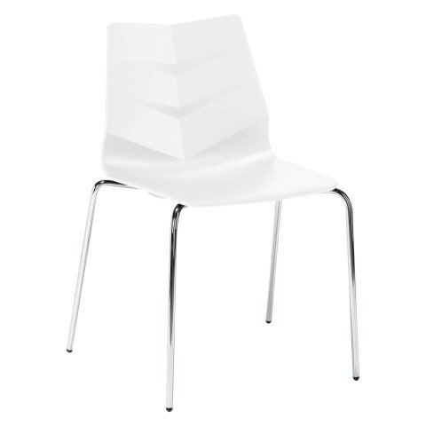 Silla Klass One blanco