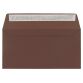 Enveloppe Pollen Clairefontaine 110 x 220 mm - Paquet de 20