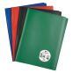 Protège-documents polypropylène opaque A4 20 pochettes - 40 vues