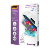 Fellowes ImageLast lamineerhoezen A4 2 x 80 µ glanzend - Doos van 100
