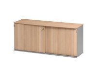 Aparador con puertas correderas Quarta Plus