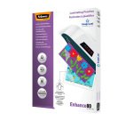 Hoezen voor lamineren Fellowes A3 2 x 80 µ glanzend - Doos van 100