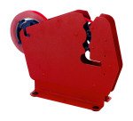 Scelleuse de sachets plastiques TESA