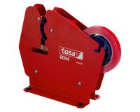 Tesa sealer for open plastic bags