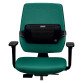 Support dorsal Plush Touch - Fellowes