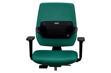 Support dorsal Plush Touch - Fellowes