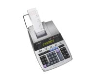 Calculadora con impresora Canon MP-1211LTSC (12 dígitos)