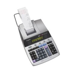 Calculadora con impresora Canon MP-1211LTSC (12 dígitos)