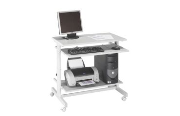 Mesa informatica Confort regulable en altura Ancho 90