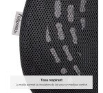 Support dorsal Angel Fellowes