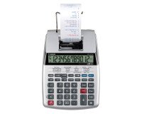 Calculadora con impresora Canon P23-DTSC (12 dígitos)
