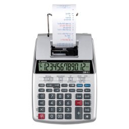 Printing calculator Canon P23 DTSC