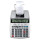 Accounting printing calculator 