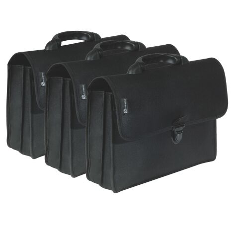 SAVEBAG Pack 3 serviettes assistantes Porte-Documents