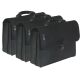 SAVEBAG Pack 3 serviettes assistantes Porte-Documents