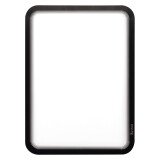 Pochettes magnétiques Djois by Tarifold A4 - Lot de 2