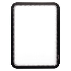 Pochettes magnétiques Djois by Tarifold A4 - Lot de 2