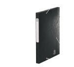 Carpeta Exacompta proyectos Cartobox A4 Lomo 25 mm Exacompta