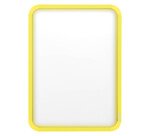 Magnetic sleeves TARIFOLD A4 - Set of 2