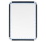 Pochettes magnétiques TARIFOLD A4 - Lot de 2