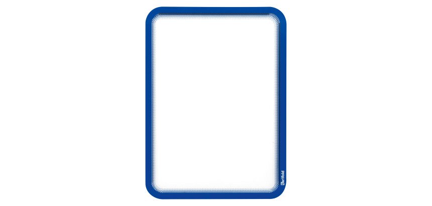 Pochettes magnétiques TARIFOLD A3 - Lot de 2