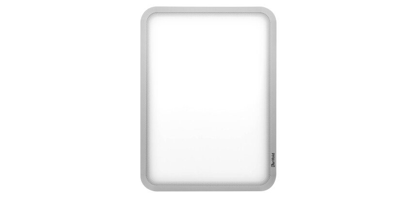 Pochettes magnétiques TARIFOLD A4 - Lot de 2