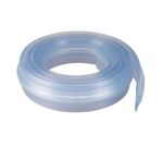 Gaine de protection protège-câbles standard translucide